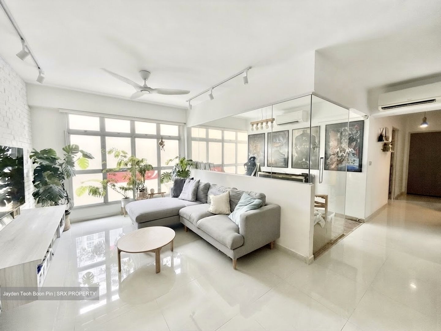 Blk 226A The Verandah @ Matilda (Punggol), HDB 5 Rooms #611148491
